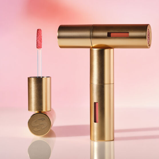 BATOM LIQUIDO 2 EM 1 SISLEY COLOR CLOUD